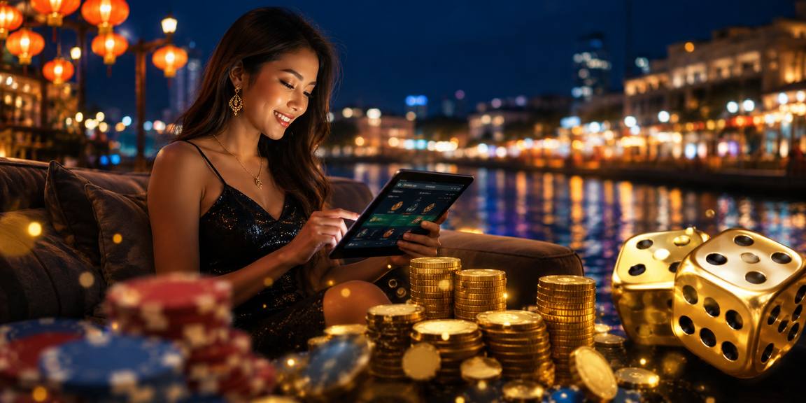 mh1252 mobile gaming